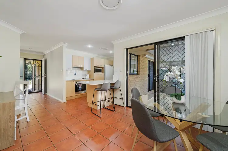 Fourth view of Homely house listing, 40 The Binnacle, Port Macquarie NSW 2444