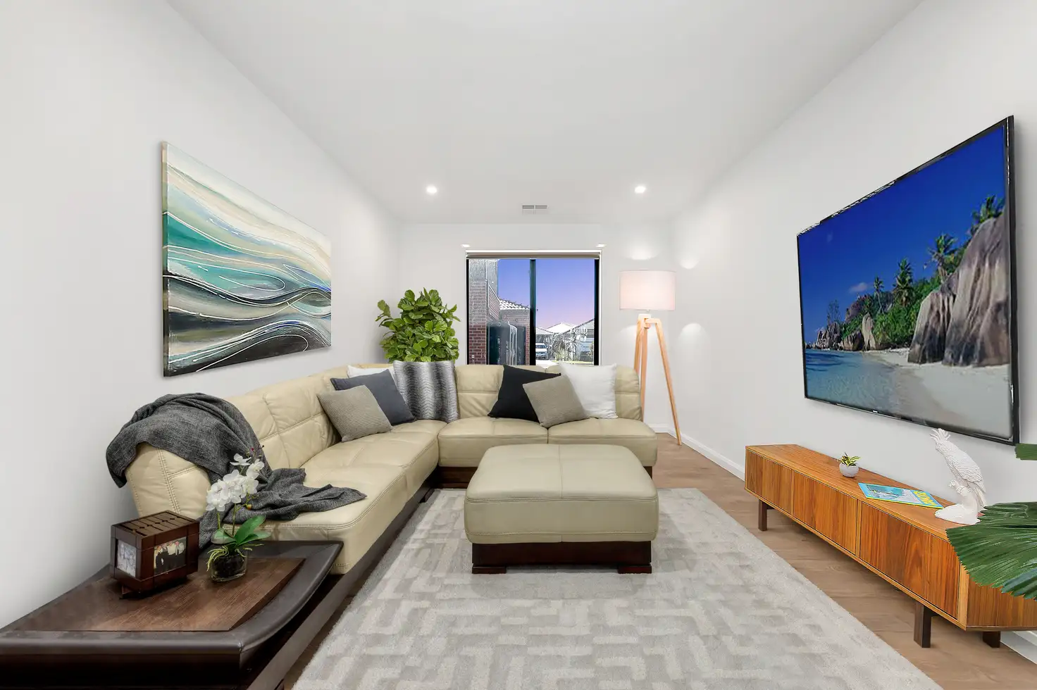 Main view of Homely house listing, 17 Gingera Street, Truganina VIC 3029