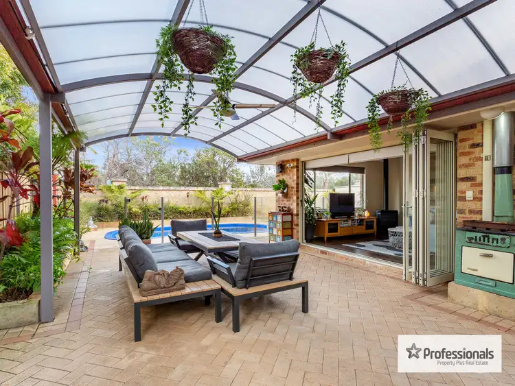 Main view of Homely house listing, 57 Gundaring Turn, Canning Vale WA 6155