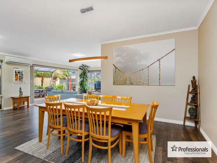 Third view of Homely house listing, 57 Gundaring Turn, Canning Vale WA 6155