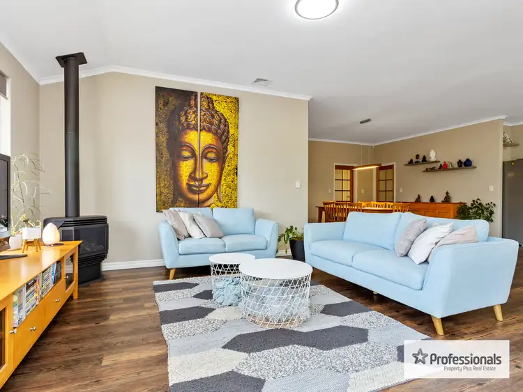 Sixth view of Homely house listing, 57 Gundaring Turn, Canning Vale WA 6155
