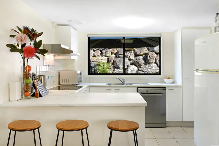 Main view of Homely townhouse listing, 31/95 Gemvale Road, Mudgeeraba QLD 4213