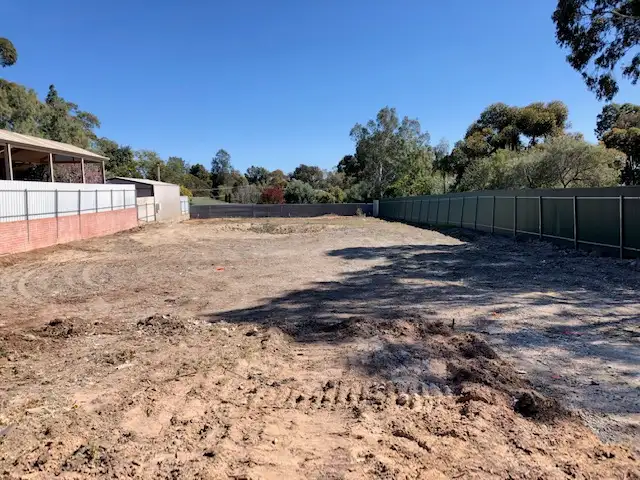 Second view of Homely land listing, 8B Sunhaven Avenue, Athelstone SA 5076