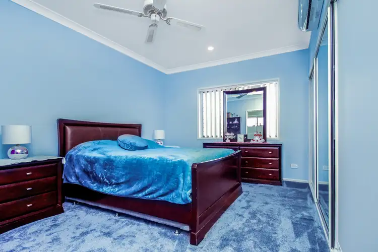 Fifth view of Homely unit listing, 51/1 Burnda Street, Kirwan QLD 4817