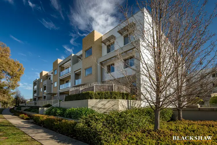 63/31 Thynne Street