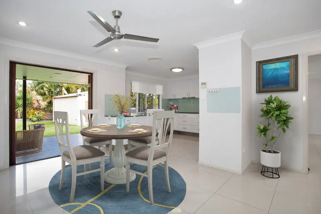 Main view of Homely house listing, 9 Pipeline Drive, Blacks Beach QLD 4740