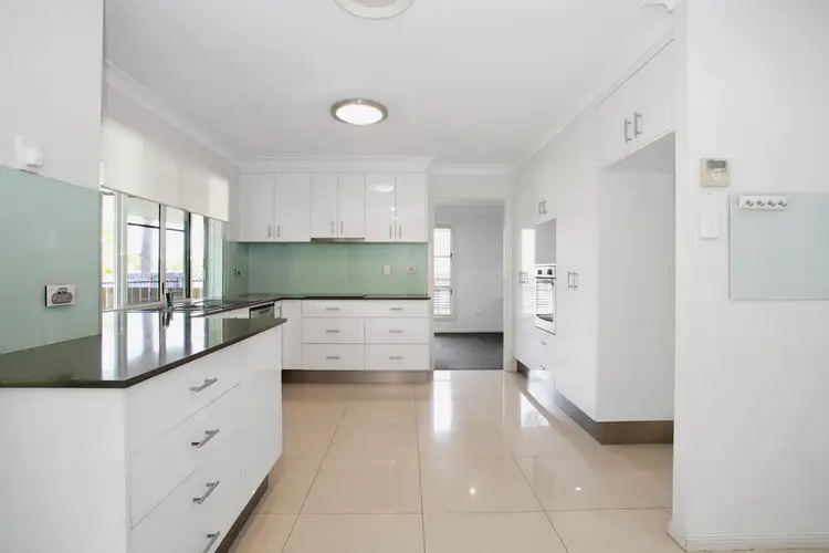 Second view of Homely house listing, 9 Pipeline Drive, Blacks Beach QLD 4740