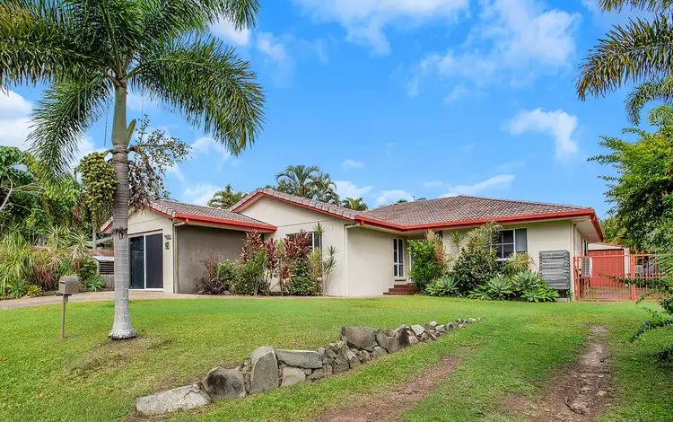 Third view of Homely house listing, 9 Pipeline Drive, Blacks Beach QLD 4740