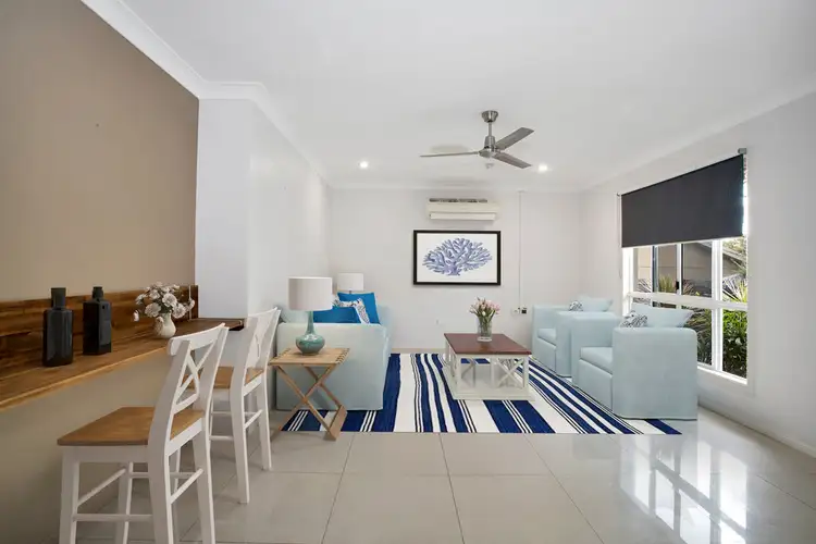 Fourth view of Homely house listing, 9 Pipeline Drive, Blacks Beach QLD 4740