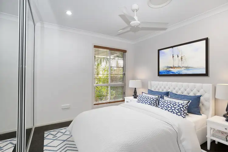 Sixth view of Homely house listing, 9 Pipeline Drive, Blacks Beach QLD 4740
