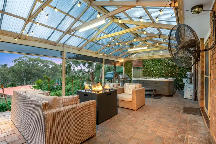 43 Monaco Circuit, Aberfoyle Park SA 5159