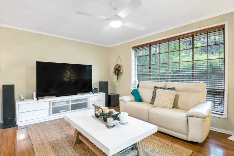 Fifth view of Homely house listing, 43 Monaco Circuit, Aberfoyle Park SA 5159