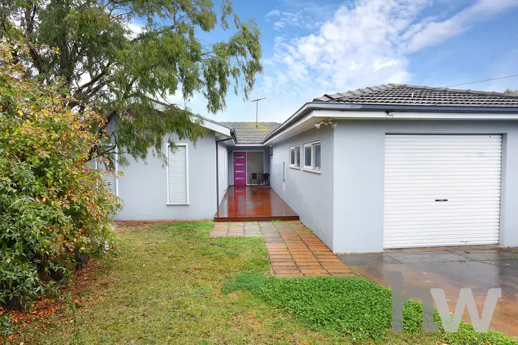 Main view of Homely house listing, 22 Graylea Avenue, Herne Hill VIC 3218