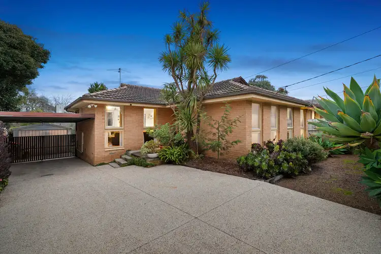 36 Yarran Grove, Bayswater VIC 3153
