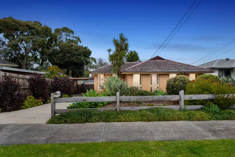Third view of Homely house listing, 36 Yarran Grove, Bayswater VIC 3153