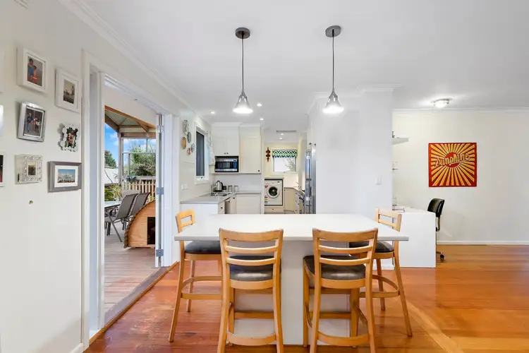 Seventh view of Homely house listing, 36 Yarran Grove, Bayswater VIC 3153