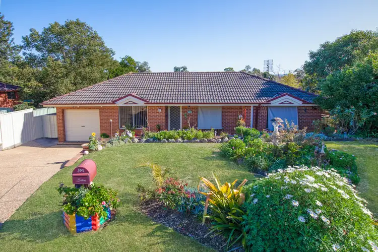 8 Verona Close, Rutherford NSW 2320