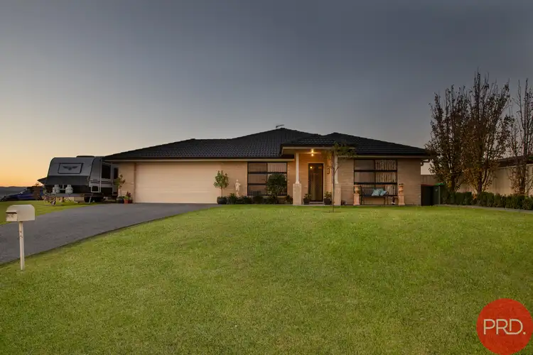 32 Brittany Avenue, Rutherford NSW 2320