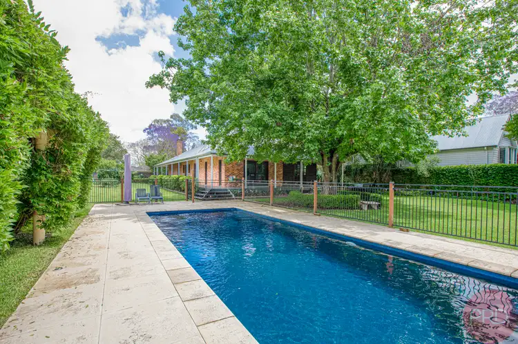 Second view of Homely house listing, 9 Kensington Road, Bolwarra NSW 2320
