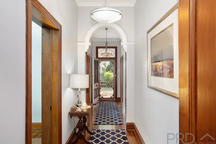 Fourth view of Homely house listing, 9 Kensington Road, Bolwarra NSW 2320