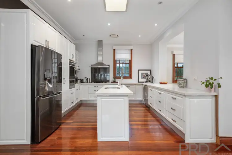 Fifth view of Homely house listing, 9 Kensington Road, Bolwarra NSW 2320