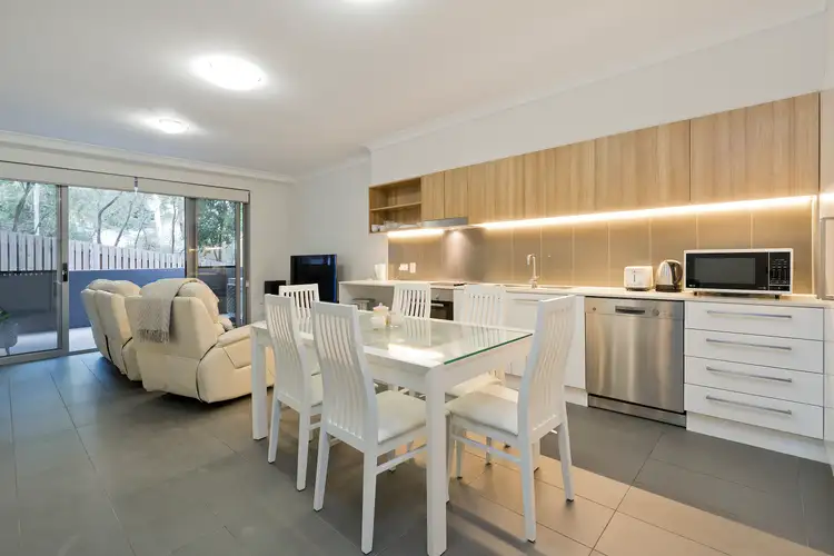 207/148 Victoria Park Road, Kelvin Grove QLD 4059