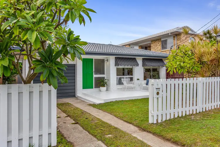 Third view of Homely house listing, 119 Petrel Avenue, Mermaid Beach QLD 4218