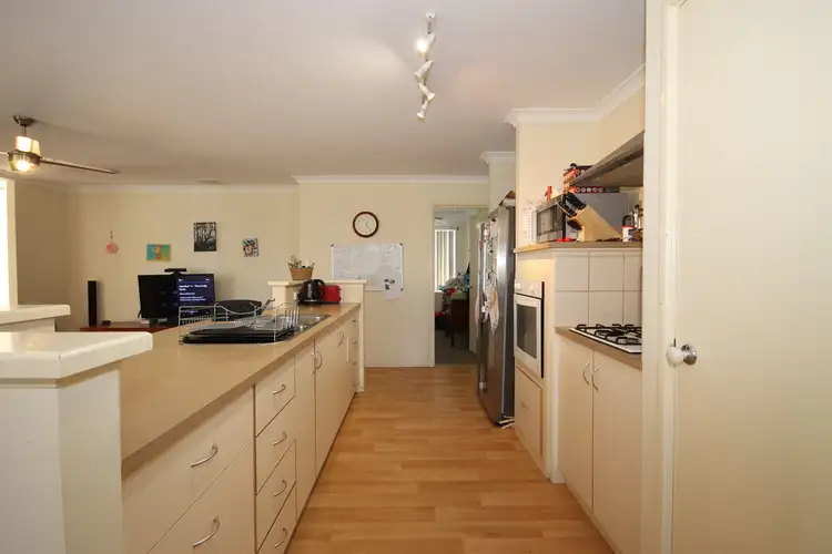 Third view of Homely house listing, 11 Burwood Road, Australind WA 6233