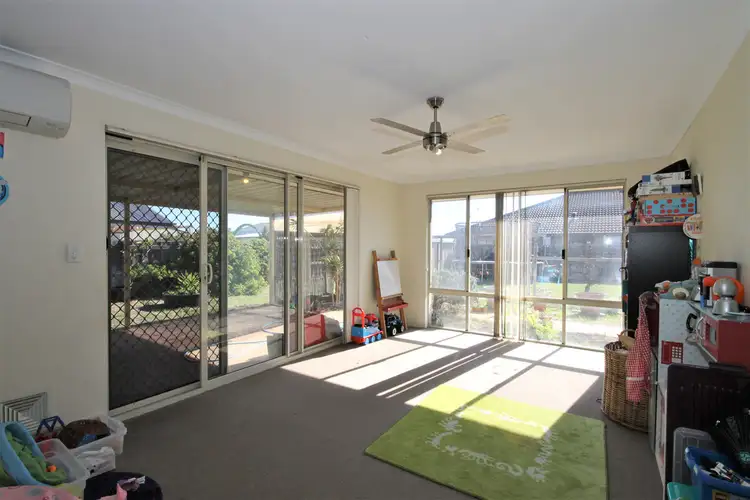 Fourth view of Homely house listing, 11 Burwood Road, Australind WA 6233