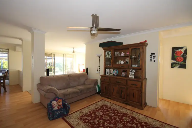 Fifth view of Homely house listing, 11 Burwood Road, Australind WA 6233