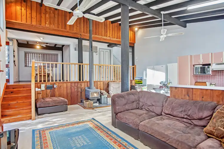 Fifth view of Homely house listing, 327 Wingham Road, Taree NSW 2430