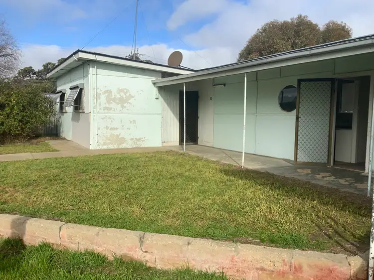 Main view of Homely house listing, 20 & 22 High Street, Coonalpyn SA 5265