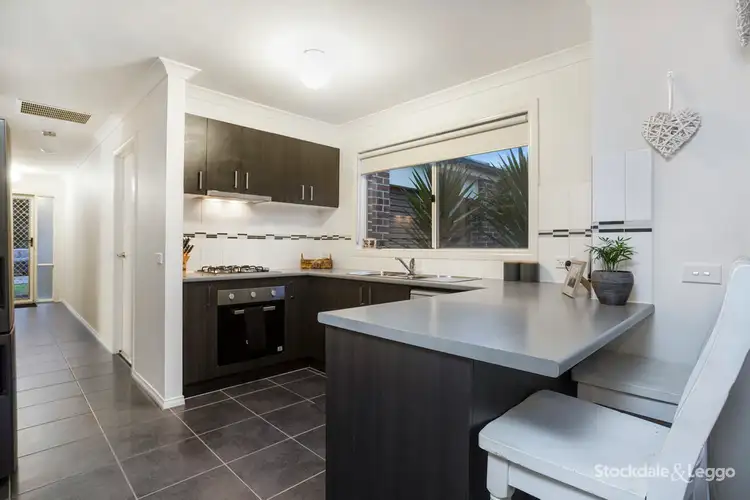 Second view of Homely unit listing, 33 Southampton Drive, Langwarrin VIC 3910