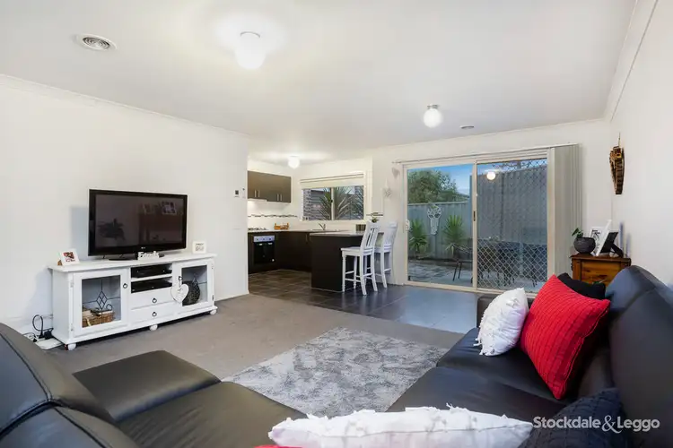 Third view of Homely unit listing, 33 Southampton Drive, Langwarrin VIC 3910