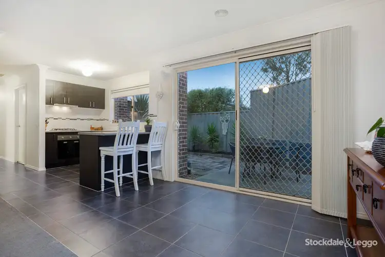 Sixth view of Homely unit listing, 33 Southampton Drive, Langwarrin VIC 3910