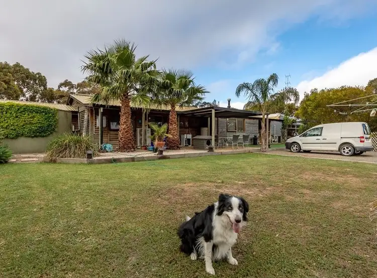 Third view of Homely house listing, 112 Adelaide Place, Currency Creek SA 5214