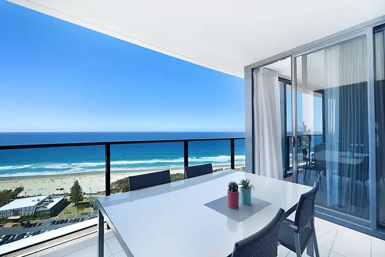 Fourth view of Homely apartment listing, 12204 'Peppers Broadbeach' 1 Oracle Boulevard, Broadbeach QLD 4218
