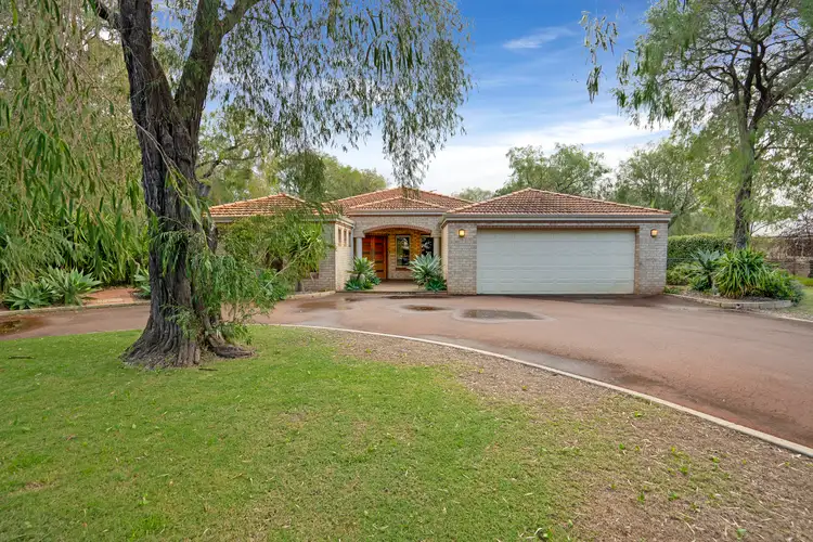 9 Bullock Court, Bovell WA 6280