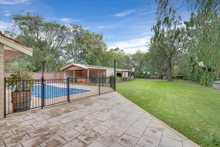 Third view of Homely house listing, 9 Bullock Court, Bovell WA 6280