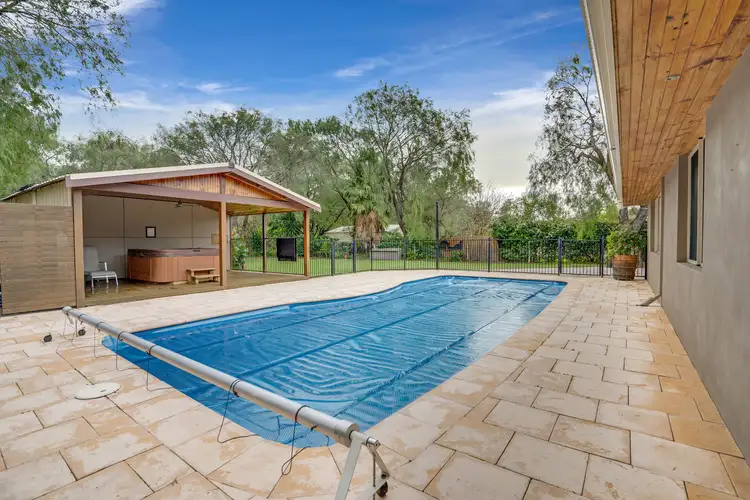 Fifth view of Homely house listing, 9 Bullock Court, Bovell WA 6280