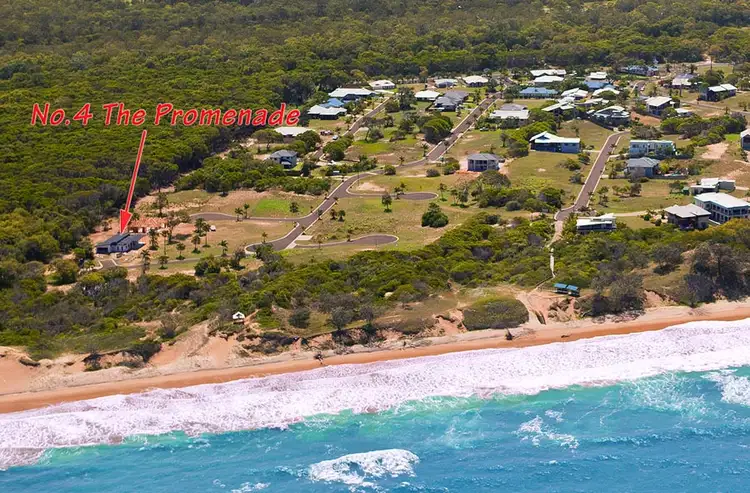 4 The Promenade, Agnes Water QLD 4677