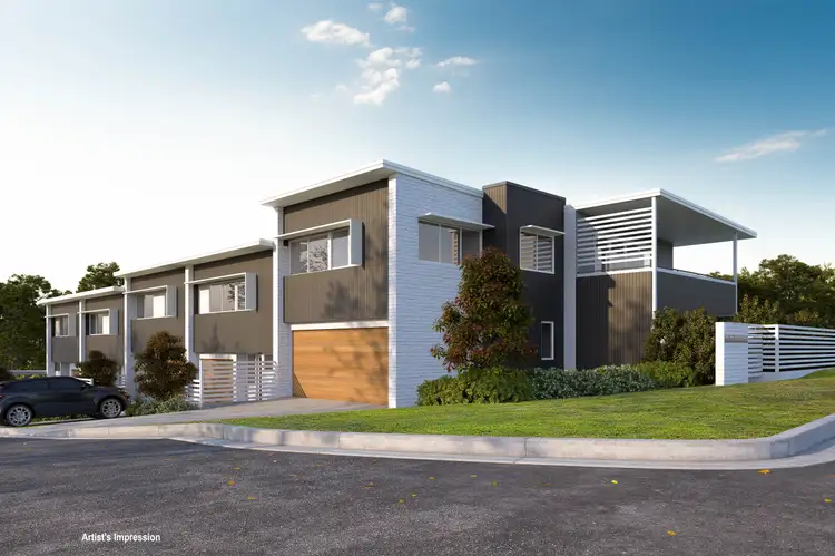 5/245 Harbour Drive, Coffs Harbour NSW 2450