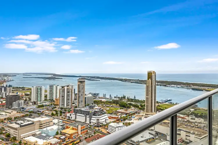 33807 'Southport Central' 9 Lawson Street, Southport QLD 4215
