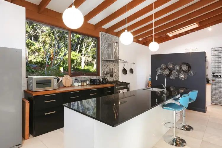 Second view of Homely house listing, 34 Astronomers Terrace, Port Macquarie NSW 2444