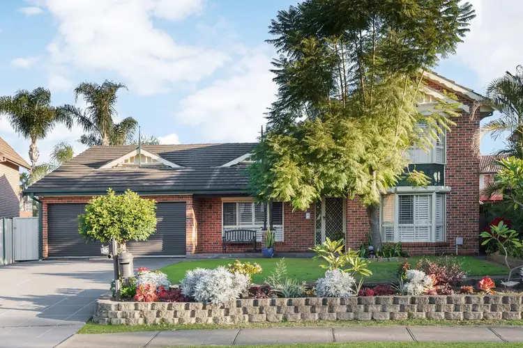 Second view of Homely house listing, 36 Kembla Street, Wakeley NSW 2176