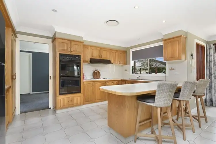 Third view of Homely house listing, 36 Kembla Street, Wakeley NSW 2176