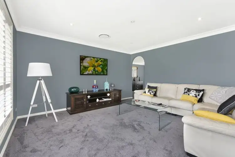 Fourth view of Homely house listing, 36 Kembla Street, Wakeley NSW 2176