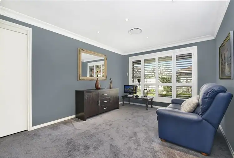 Fifth view of Homely house listing, 36 Kembla Street, Wakeley NSW 2176