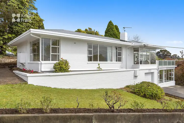 53 Waimea Avenue, Sandy Bay TAS 7005