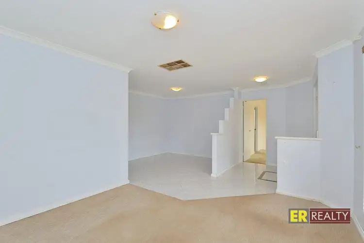 Second view of Homely house listing, 22 Snow Wood Avenue, Ellenbrook WA 6069